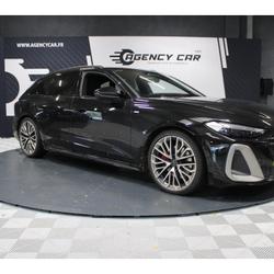 Audi A5 Avant 2.0 TDI - 204 - BV S-tronic AVANT 2024 BREAK S line occasion - Villeneuve-d'Ascq - photo 2/36