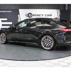 Audi A5 Avant 2.0 TDI - 204 - BV S-tronic AVANT 2024 BREAK S line occasion - Villeneuve-d'Ascq - photo 3/36