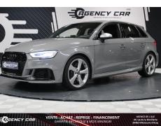 Audi RS3 Villeneuve-d'Ascq