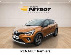 Renault Captur - Captur TCe 90 - 21 Intens - 15 600 €
