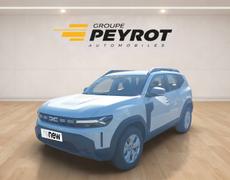 Dacia Duster Saint-Girons