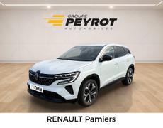 Renault Austral - Austral E-Tech hybrid 160 Techno - 20 190 €