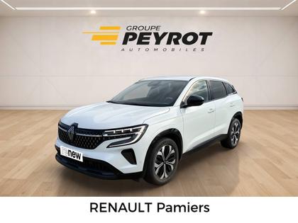 Renault Austral - Austral E-Tech hybrid 160 Techno - 20 300 €