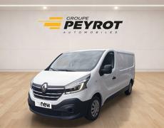 Renault Trafic Saint-Girons