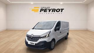 Renault Trafic  - photo 0
