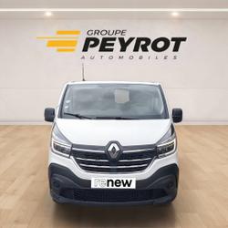 Renault Trafic FGN L2H1 1300 KG DCI 120 GRAND CONFORT occasion - Saint-Girons - photo 2/23