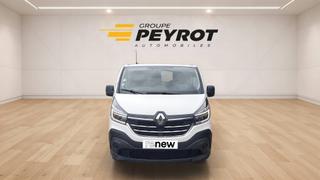 Renault Trafic  - photo 1