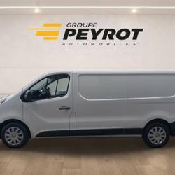 Renault Trafic FGN L2H1 1300 KG DCI 120 GRAND CONFORT occasion - Saint-Girons - photo 3/23