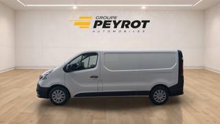 Renault Trafic  - photo 2