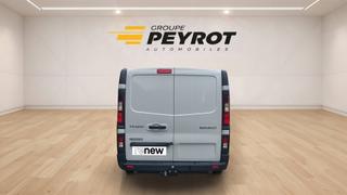 Renault Trafic  - photo 3