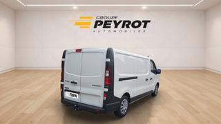 Renault Trafic  - photo 4