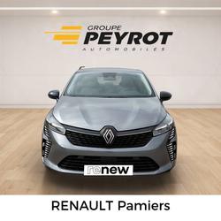Renault Clio 5 Clio Blue dCi 100 Evolution Pamiers