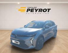 Renault Scenic 4 Saint-Girons