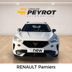 Cupra Formentor Formentor 1.4 e-HYBRID 245 ch DSG6 VZ Pamiers