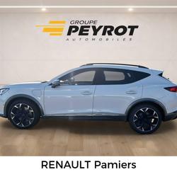 Cupra Formentor Formentor 1.4 e-HYBRID 245 ch DSG6 VZ Pamiers