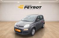 Fiat Panda Panda 1.2 69 ch S/S Pop à Saint-Girons