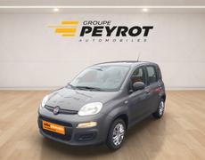 Fiat Panda Saint-Girons