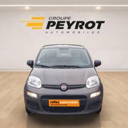 Fiat Panda 1.2 69 ch S/S Pop occasion - Saint-Girons - photo 2/20