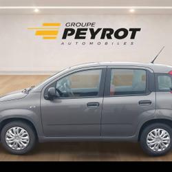 Fiat Panda 1.2 69 ch S/S Pop occasion - Saint-Girons - photo 3/20