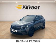 Renault Austral Austral E-Tech hybrid 200 Iconic esprit Alpine