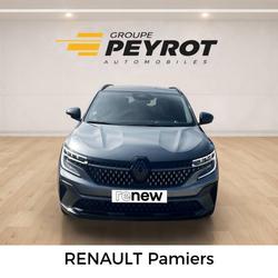 Renault Austral E-Tech hybrid 200 Iconic esprit Alpine occasion - Pamiers - photo 2/26