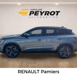 Renault Austral E-Tech hybrid 200 Iconic esprit Alpine occasion - Pamiers - photo 3/26