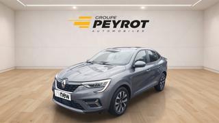Renault Arkana  - photo 0