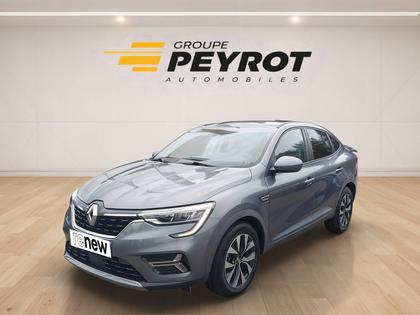 Renault Arkana - Arkana E-Tech hybride 145 - 22 Evolution - 18 390 €