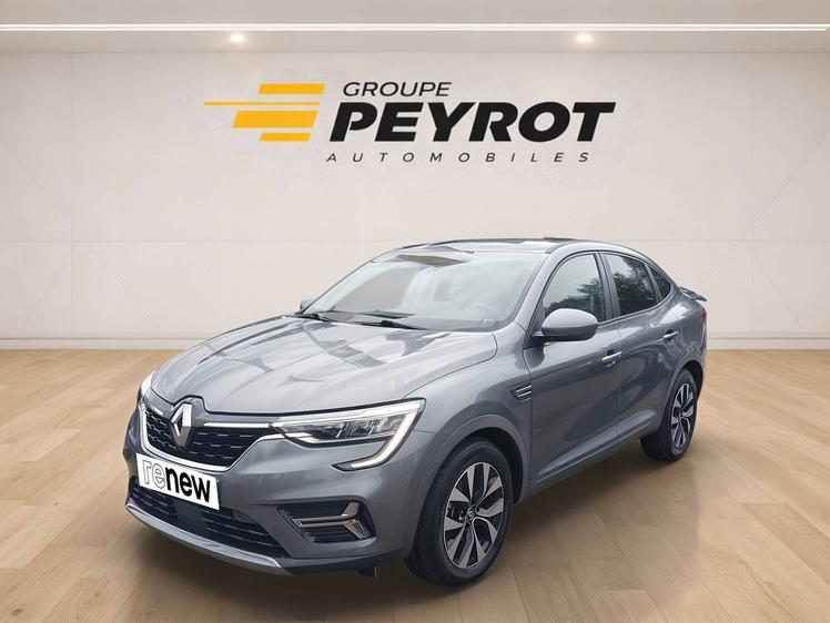 Renault Arkana  - 18 390 €
