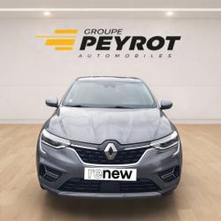 Renault Arkana E-Tech hybride 145 - 22 Evolution occasion - Saint-Girons - photo 2/22
