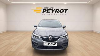 Renault Arkana  - photo 1