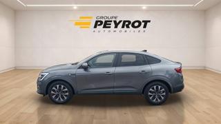 Renault Arkana  - photo 2