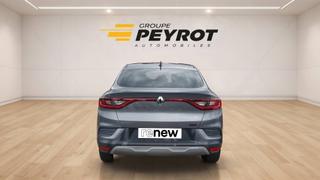 Renault Arkana  - photo 3