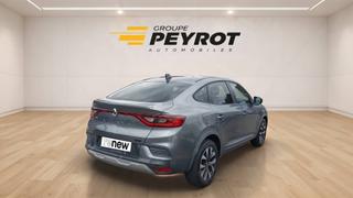 Renault Arkana  - photo 4