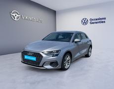 Audi A3 Sportback Saint-Lô