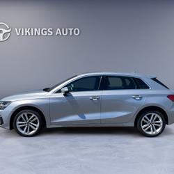 Audi A3 Sportback A3 Sportback 30 TFSI 110 Design Saint-L&ocirc;