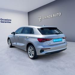 Audi A3 Sportback A3 Sportback 30 TFSI 110 Design Saint-L&ocirc;