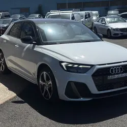 Audi A1 Sportback 30 TFSI 116CH S LINE S TRONIC 7 Saint-Saturnin