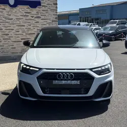 Audi A1 Sportback 30 TFSI 116CH S LINE S TRONIC 7 M&eacute;rignac