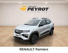 Dacia Spring - Spring Essential -23B - 10 990 €