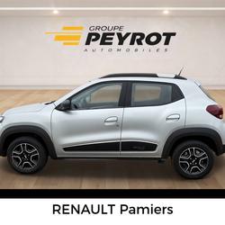 Dacia Spring Spring Essential -23B Pamiers