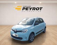 Renault Twingo 3 - Twingo III E-Tech Equilibre - 13 990 €