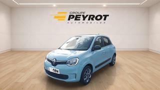 Renault Twingo 3  - photo 0
