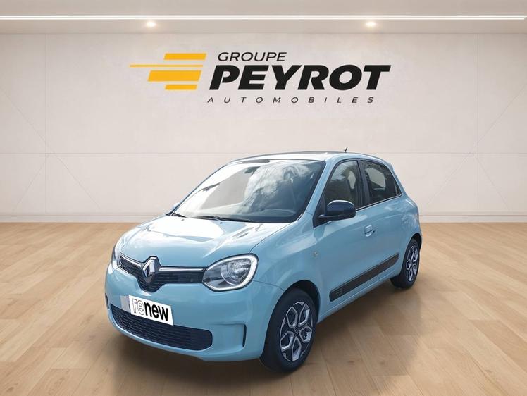 Renault Twingo 3  - 13 990 €