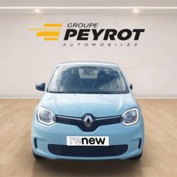 Renault Twingo 3 III E-Tech Equilibre occasion - Saint-Girons - photo 2/21