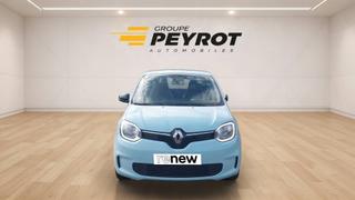 Renault Twingo 3  - photo 1