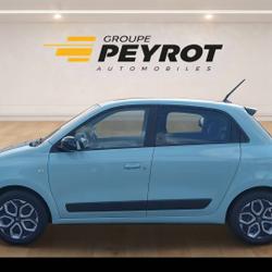 Renault Twingo 3 III E-Tech Equilibre occasion - Saint-Girons - photo 3/21