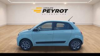 Renault Twingo 3  - photo 2