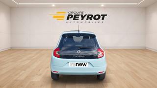 Renault Twingo 3  - photo 3
