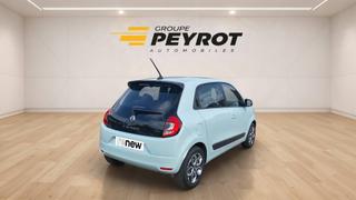 Renault Twingo 3  - photo 4